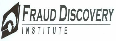 FRAUD DISCOVERY INSTITUTE