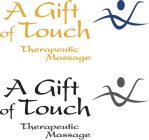 A GIFT OF TOUCH THERAPEUTIC MASSAGE