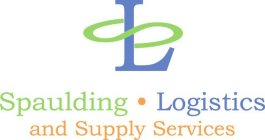 S L SPAULDING · LOGISTICS AND SUPPLY SERVICES