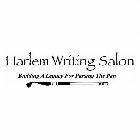 HARLEM WRITING SALON BUILDING A LEGACY FOR PASSING THE PEN
