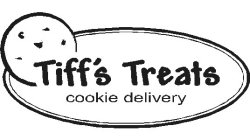 TIFF'S TREATS COOKIE DELIVERY
