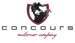 CONCOURS MOTORCAR COMPANY