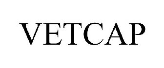 VETCAP