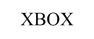 XBOX