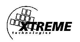 XTREME TECHNOLOGIES