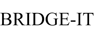 BRIDGE-IT