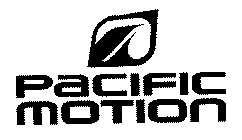 PACIFIC MOTION