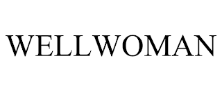 WELLWOMAN