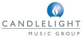 CANDLELIGHT MUSIC GROUP