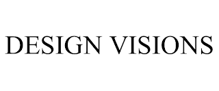 DESIGN VISIONS