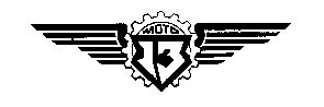 MOTO 13