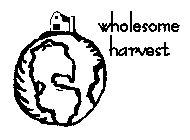 WHOLESOME HARVEST