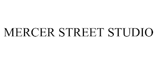 MERCER STREET STUDIO