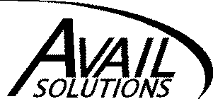 AVAIL SOLUTIONS