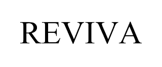 REVIVA