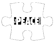 THE PEACE PUZZLE