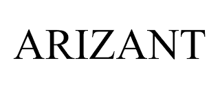 ARIZANT