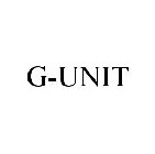 G-UNIT