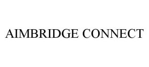 AIMBRIDGE CONNECT