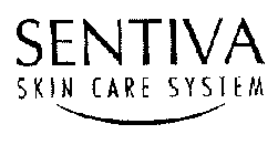SENTIVA SKIN CARE SYSTEM