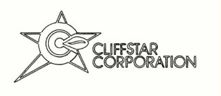 CC CLIFFSTAR CORPORATION