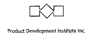 PRODUCT DEVELOPMENT INSTITUTE INC.