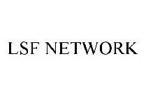 LSF NETWORK