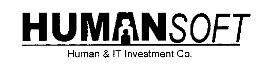 HUMANSOFT HUMAN & IT INVESTMENT CO.