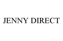 JENNY DIRECT