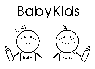 BABYKIDS