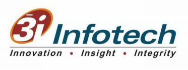 3I INFOTECH INNOVATION INSIGHT INTEGRITY