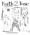 EARTH 2 JANE