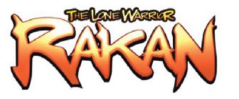 THE LONE WARRIOR RAKAN