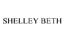 SHELLEY BETH