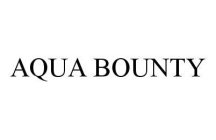 AQUA BOUNTY