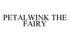 PETALWINK THE FAIRY