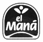 EL MANÁ