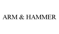 ARM & HAMMER