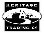 HERITAGE TRADING CO