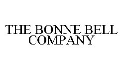 THE BONNE BELL COMPANY
