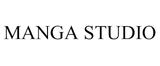 MANGA STUDIO