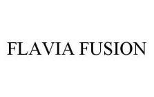 FLAVIA FUSION