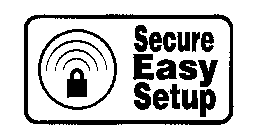 SECURE EASY SETUP