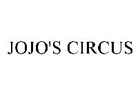 JOJO'S CIRCUS