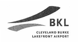 BKL CLEVELAND BURKE LAKEFRONT AIRPORT