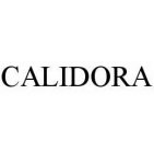 CALIDORA