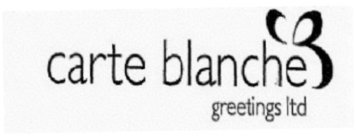 CARTE BLANCHE GREETINGS LTD