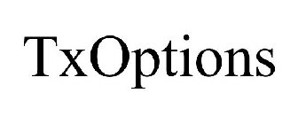 TXOPTIONS