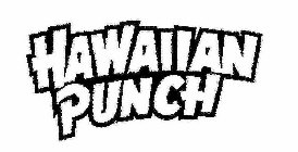 HAWAIIAN PUNCH