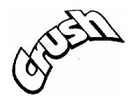 CRUSH